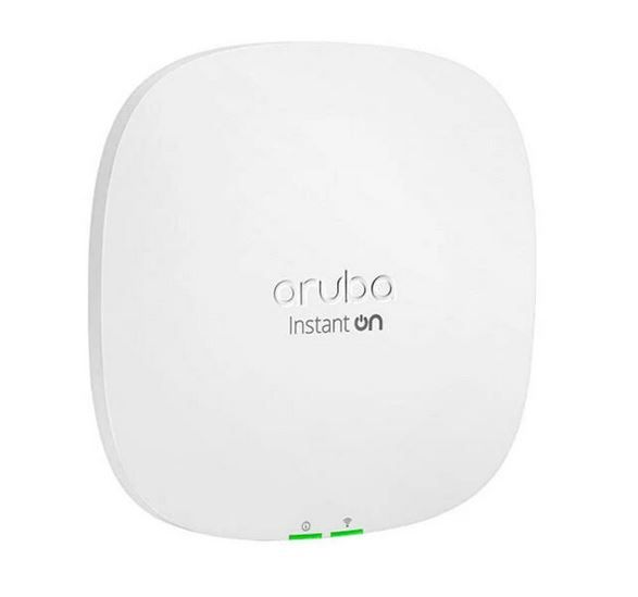 AP25-US - HPE Aruba Instant ON 1x RJ-45 5GHz 4.8Gbps WAP