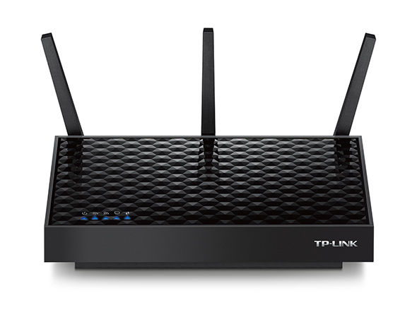 AP500 - TP-Link AC1900 Wireless Gigabit Access Point