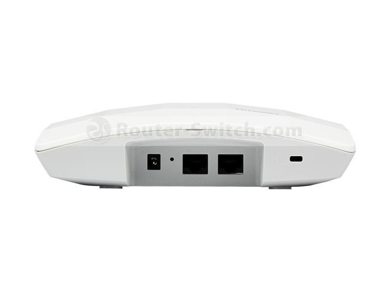 AP5010DN-AGN-DC, Huawei AP5010DN Series Access Point, 2x2 MIMO/Indoor/Built-in Antenna