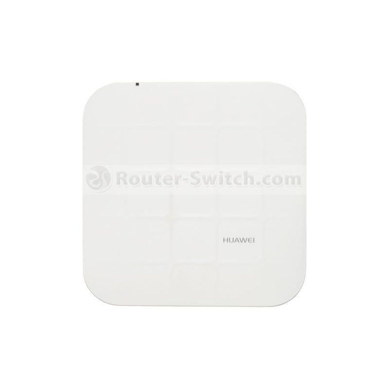AP5030DN-DC, Huawei AP5030DN Wireless Access Point, 3x3 MIMO/Indoor/Built-in Antenna