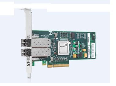 AP770B - HPE StorageWorks 82B 2-Ports 8Gb/s Host Bus Adapter