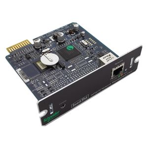 AP9630 - APC Network UPS Management Card 2 for Smart-UPS 1000