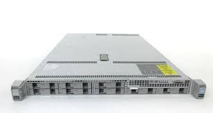 Cisco APIC Cluster - Large Configurations (> 1000 Edge Ports)