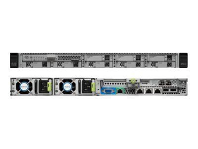 Cisco Application Policy Infrastructure Controller Large Cluster