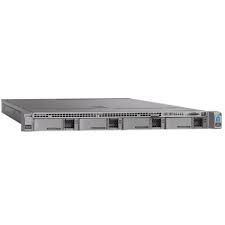 Cisco Application Policy Infrastructure Controller Cluster Medium (APIC-CLUSTER-M4)