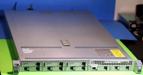 Cisco Application Policy Infrastructure Controller Large (APIC-L2)
