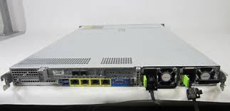 CISCO APIC-SERVER-L2 APIC Appliance