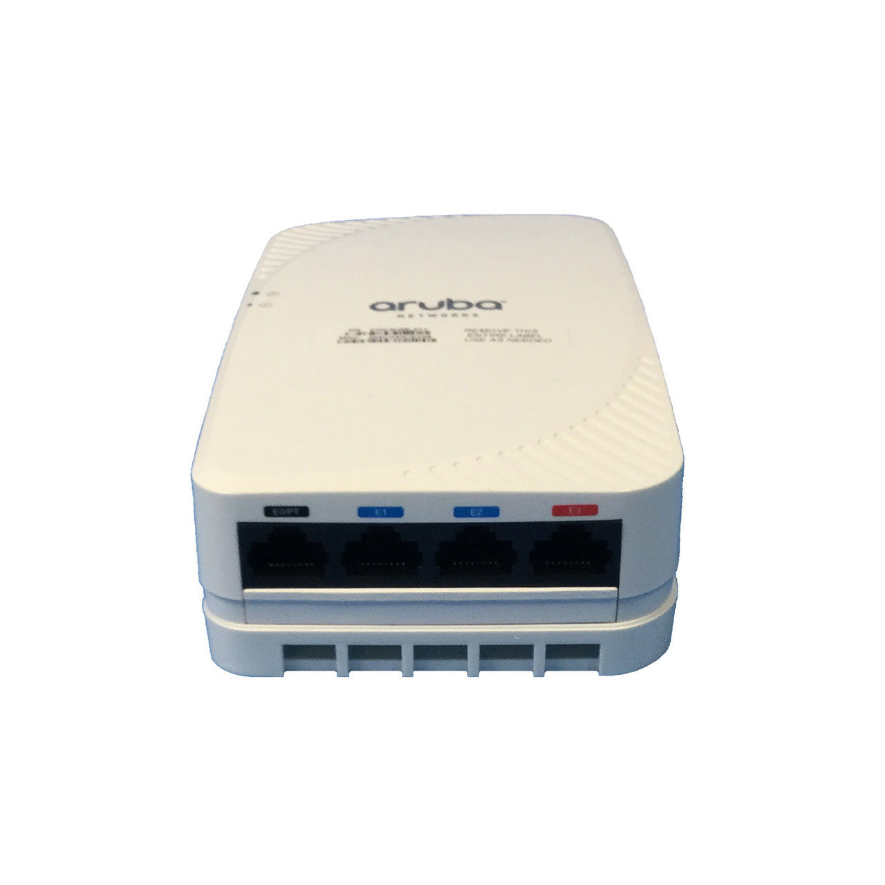 APINH205 - HPE 205H IAP-205H 5GHz 1x PoE 1000BT 3x RJ-45 Access Point