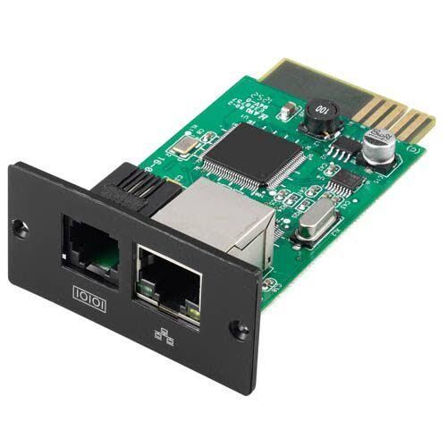 APC Easy UPS On-Line SNMP Card (APV9601)