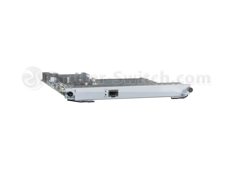 AR-1CSTM1-W, Huawei AR Series Interface Card, 1x155M Channelized SDH