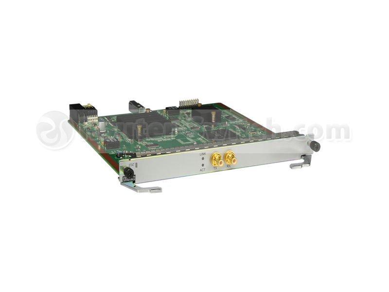 AR-1E3T3M-W, Huawei AR Series WAN Interface Card, 1-Port E3/T3, Channelized/Unchannelized, WAN Access