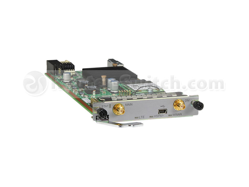 AR-1LTE-L-S, Huawei AR Series Router Interface Card, WCDMA/LTE/4G Module