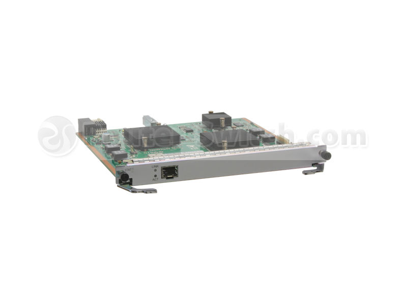 AR-1STM4-W, Huawei AR Series Router Interface Card, 1x622M POS/SDH, Optical, 1-Port