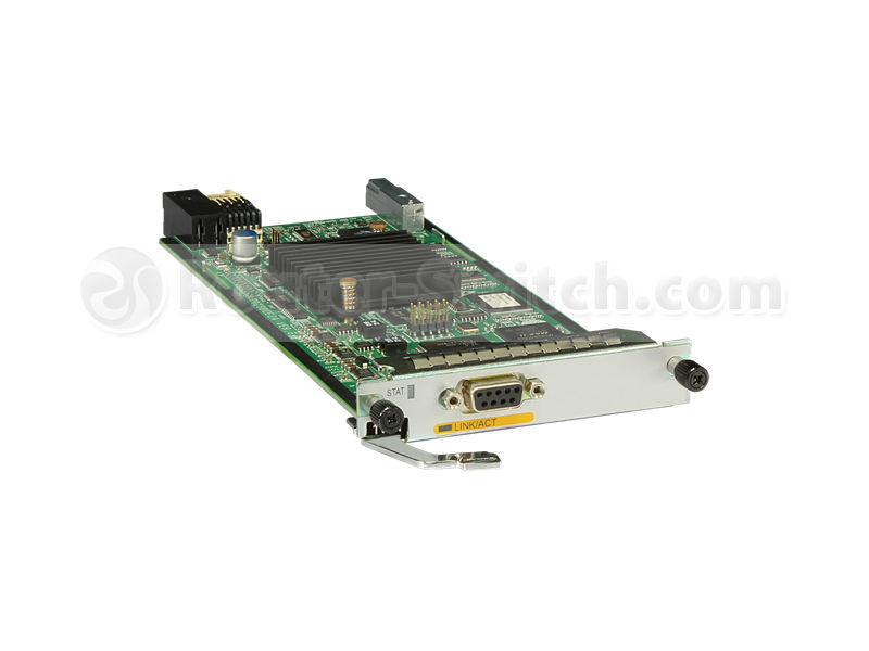 AR-1VE1-S, Huawei AR Series Router, 1-port VE1, Plug-in Card