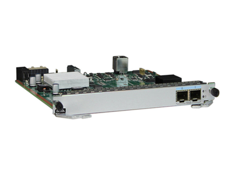 AR-2X10GL-W, Huawei AR Series Router, 2x10GE Optical Ports