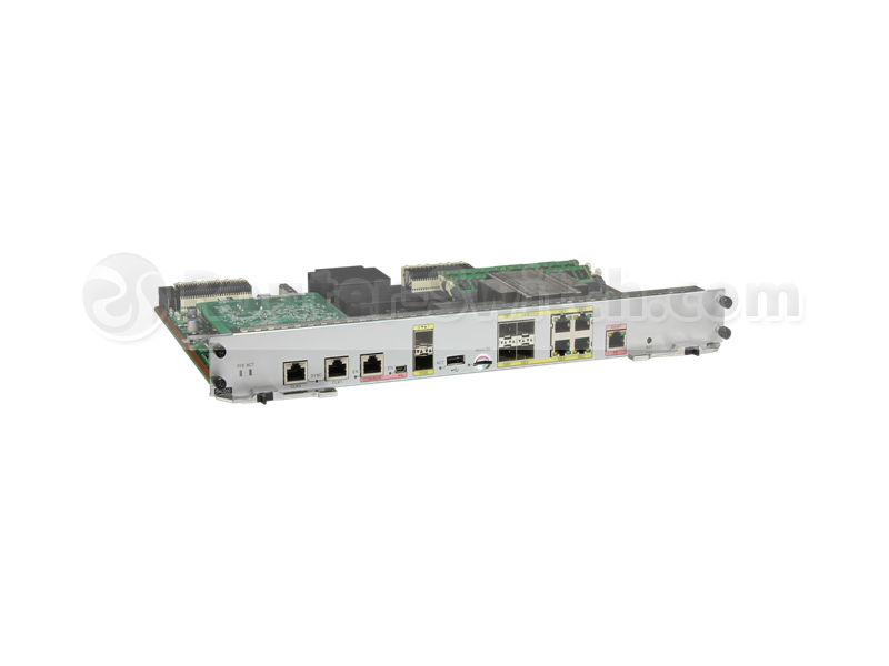 AR-SRU400, Huawei AR Series Router, 400Gbps forwarding, Service Router Unit, No Fan & PSU