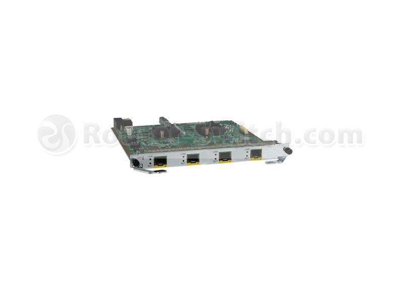 AR01WEG4SB, Huawei AR Series Router Interface Card, 4x1000BASE-SFP, L2, Ethernet