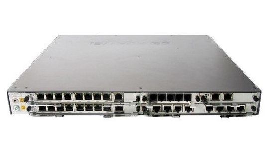 AR0M0022BD00, Huawei AR2220 Router, 3GE WAN/2 USB/4 SIC