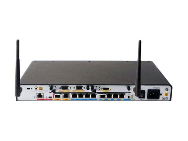 AR0M12VWBA00, Huawei AR1220VW Router, 2GE WAN, 8FE LAN, 802.11b/g/n AP