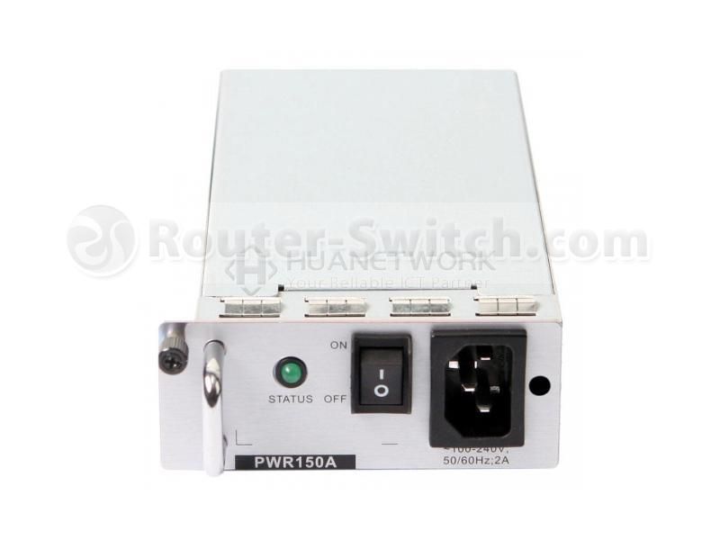 AR0MPSAP1500, Huawei AR Series Router, 150W AC Power Module