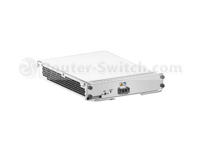 AR0MPSDP3500, Huawei AR Series Router, 350W DC Power Module