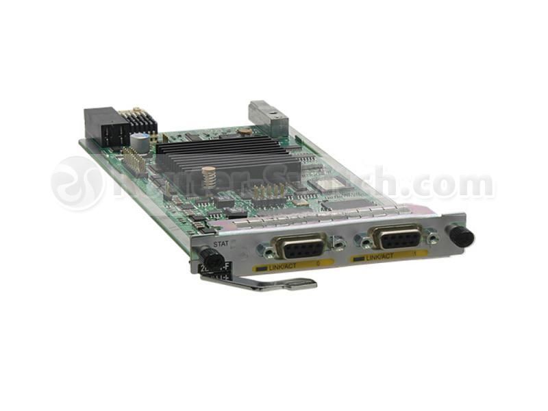 AR0MSDE12A00, Huawei AR0MSDE Series WAN Interface Card, 2-Port E1/T1, Fractional Channelized, No Fan