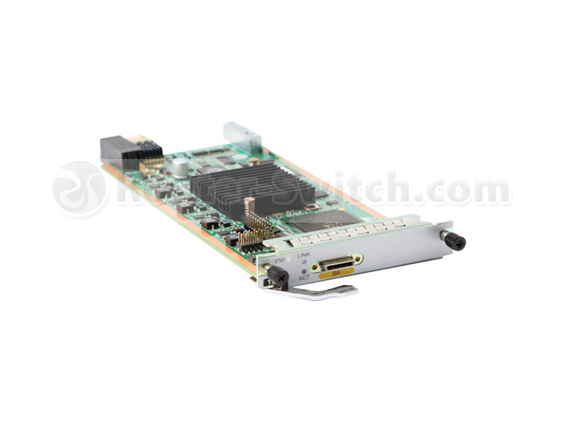 AR0MSDSA1A00, Huawei AR Series Router, 1-Port Sync/Async Serial