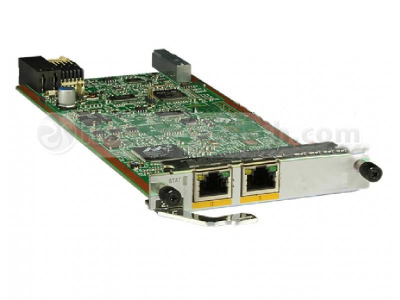 AR0MSEF2TA00, Huawei AR0MSEF2TA00 WAN Interface Card, 2xFE ports
