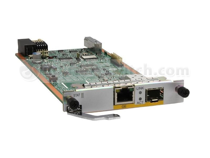 AR0MSEG1CA00, Huawei AR Series Router, 1-Port GE Combo WAN