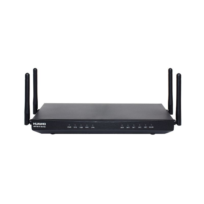 AR101W-S, Huawei AR101W-S Enterprise Wireless Router, 1GE WAN/4GE LAN