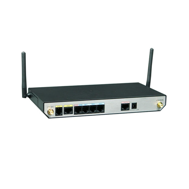 AR109, Huawei AR Series Router, 1GE WAN/1VDSL WAN/4GE LAN