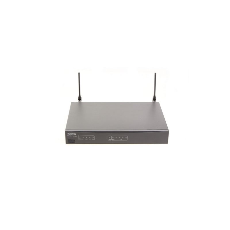 AR121W-S, Huawei AR1200 Router, 1 FE WAN/4 FE LAN/Wireless