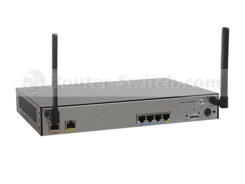 AR151G-HSPA-7, Huawei AR150 Router, 3G HSPA+ Module/Industrial Design/Dual SIM AR151G-HSPA+7, Huawei AR150 Router, 3G HSPA+ Module/Industrial Design/Dual SIM