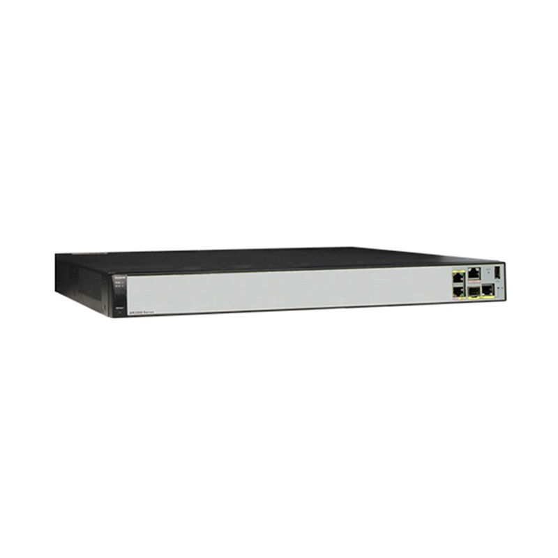 AR2204E-D, Huawei AR2200 Router, 3GE WAN/1 USB/4 SIC