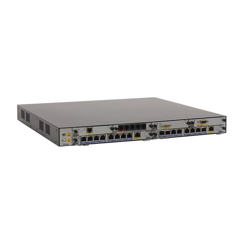 AR2220E-S, Huawei AR2200 Router, Enterprise gateway/High performance/Multiple interfaces