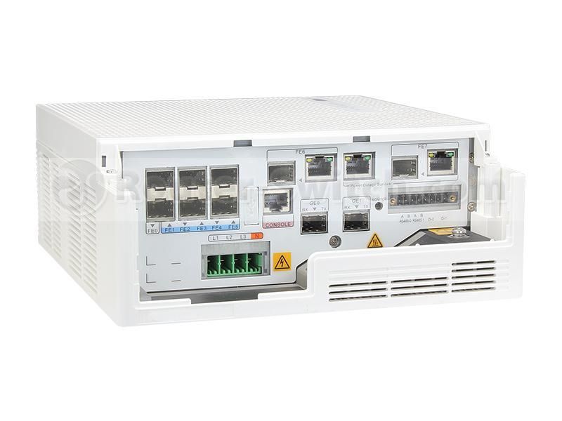 AR531-F2C-H, Huawei AR531 Series Router, 6xFE SFP/2xGE/2xFE Combo