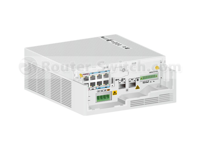 AR531GR-U-H, Huawei AR531GR-U-H Router, 6xFE/2xGE/3G/2xRS485/2xDI