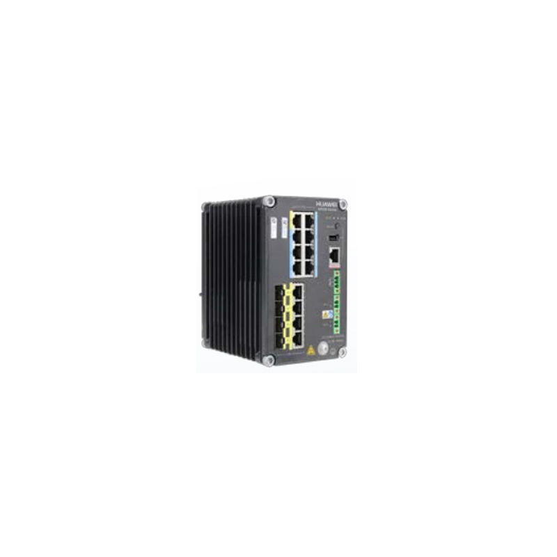 AR550-8FE-D-H, Huawei AR550 Router, 4GE Combo WAN/8FE LAN/USB2.0