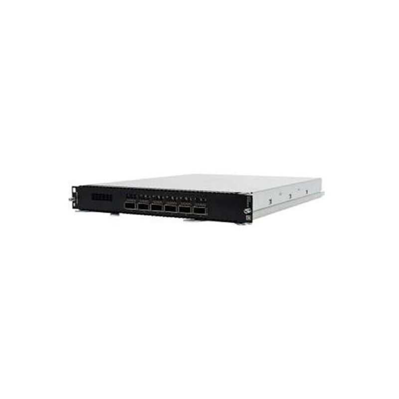 JL368A, Aruba 8400 Switch, Management Module