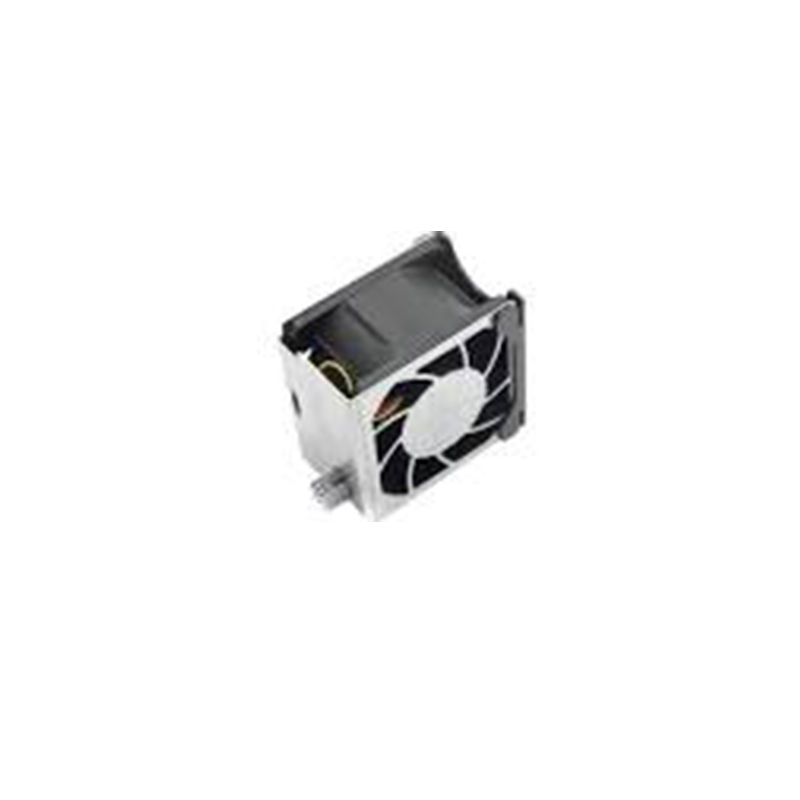 JL370A, Aruba 8400 Switch, X731 Fan Tray/High-efficiency cooling/Hot-swappable