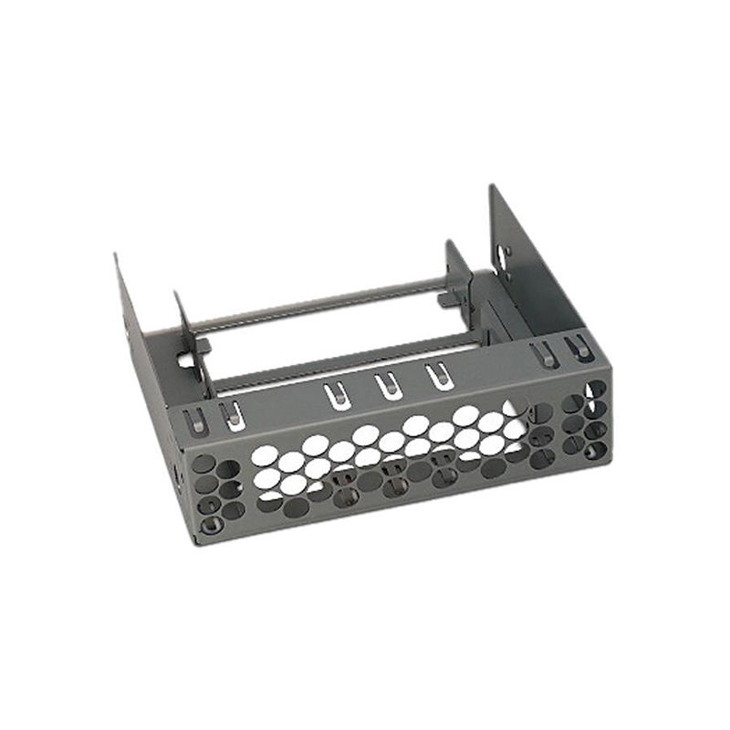JL374A, Aruba X462 Series Rack Kit, 2-post mounting/Original accessory/For X462 Series