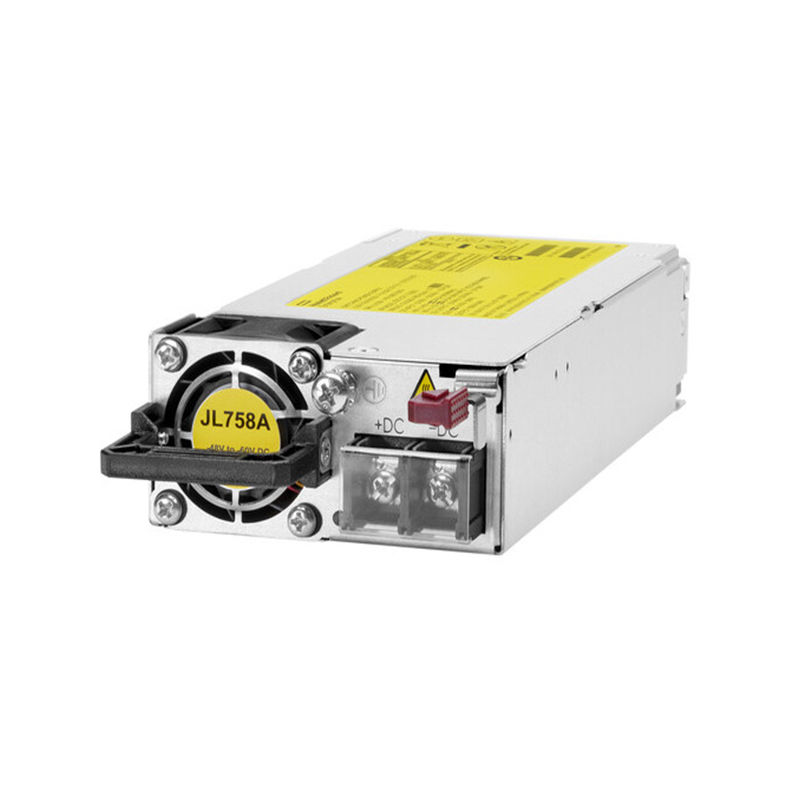 JL758A, Aruba 6300M Switch, 1050W 36-72VDC PSU