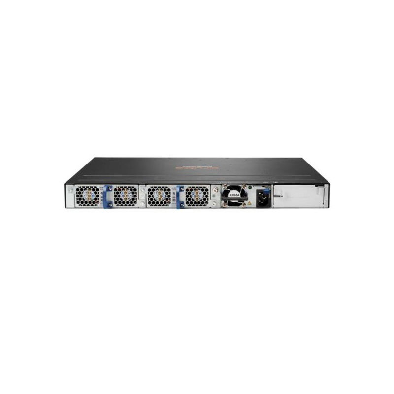 R9F63A, Aruba 6300M Switch, 48xGE/2xFan/1xPSU