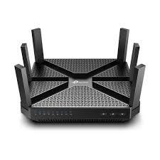 ARCHER A20 V3 - TP-LINK AC4000 MU-MIMO Tri-Band Wi-Fi Router