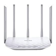 ARCHER C60 - TP-LINK AC1350 Wireless Dual Band Router