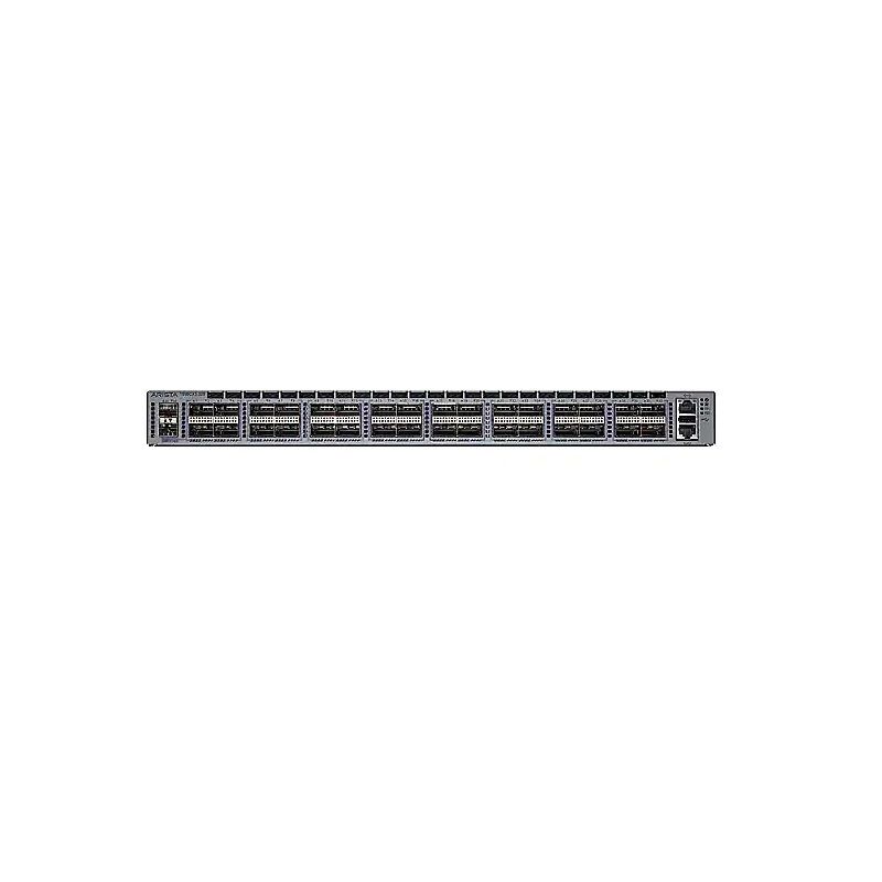 DCS-7050CX3-32S-F, Arista 7050X3 Switch, 32x100GE QSFP+/2xSFP+/Front-to-Rear Airflow