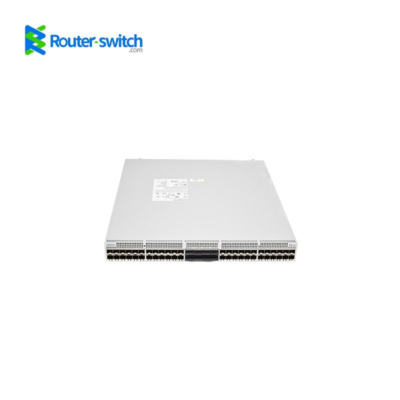 DCS-7050SX3-48C8-F, Arista 7050X3 Switch, 48x10GbE SFP/8x100GbE QSFP100/Front-to-rear air