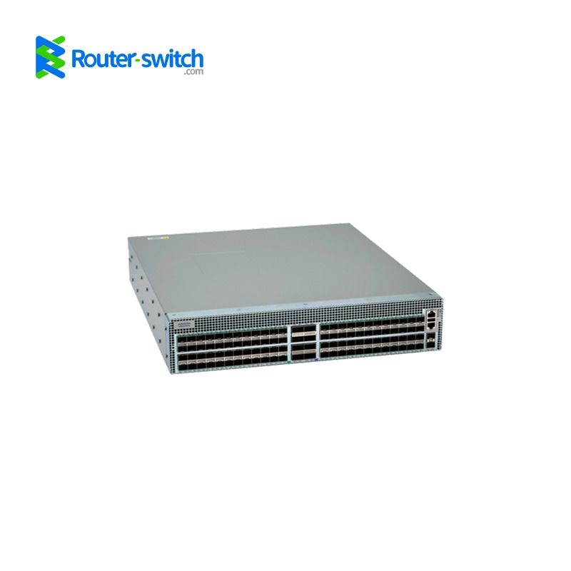 DCS-7050SX3-96YC8-R, Arista 7050X3 Switch, 96x25/10G SFP28, 8x100G QSFP28, Rear-to-front airflow