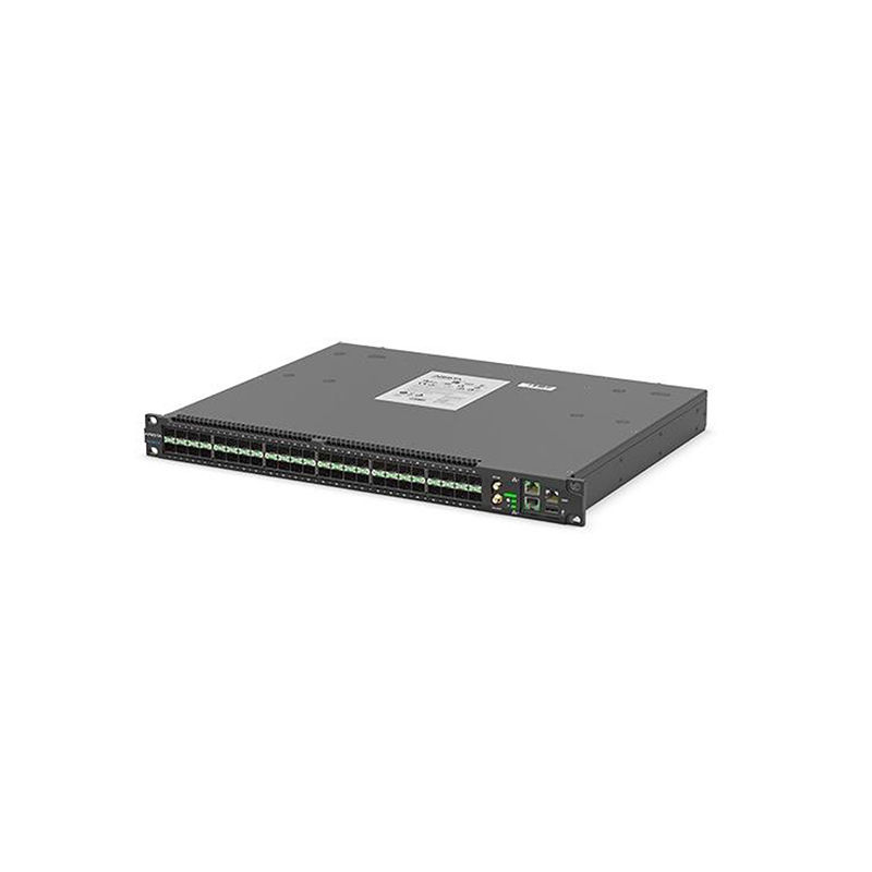 DCS-7130-48LBAS-F, Arista 7130 Switch, 48LBAS UltraScale VU9P-3 FPGA/front-to-rear air/2xAC