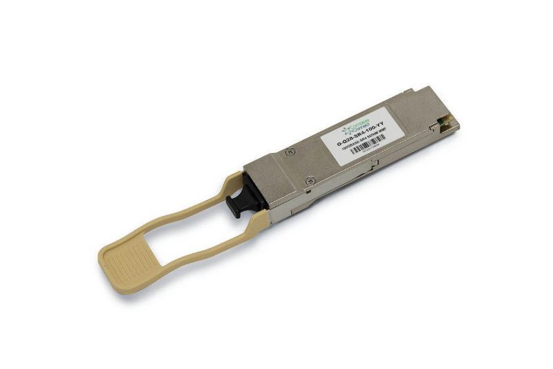 Arista 100G Transceivers and Cables